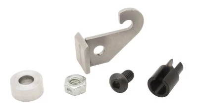 Burly Brand B17-115 - Kit de embrague Easyboy Lite para Harley-Davidson Foto 1 de 2