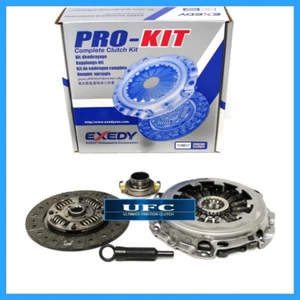EXEDY CLUTCH PRO-KIT fits 2004-2009 KIA SPECTRA SPECTRA5 2.0L 4CYL - Bild 1 von 2