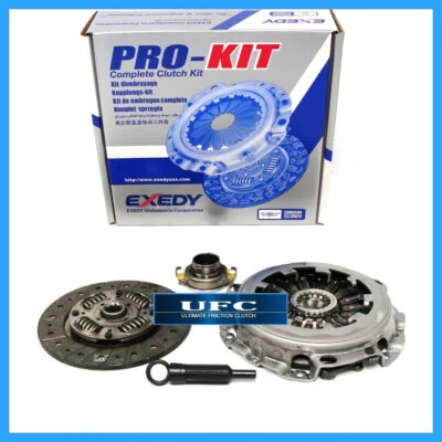 EXEDY CLUTCH PRO-KIT fits 2004-2009 KIA SPECTRA SPECTRA5 2.0L 4CYL - Image 1 of 2
