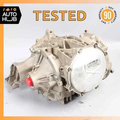 04-06 Cadillac XLR 4,6 L diferencial trasero eje diferencial portador relación 2,93 OEM Foto 1 de 4