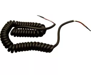 Ersatz Mikrofonkabel - 6 Kern (5 + 1 Bildschirm) - Bild 1 von 1
