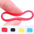 Racquet Absorbing Sweat Handle's Tennis Grip Ring Stretchy Badminton Band Absorb