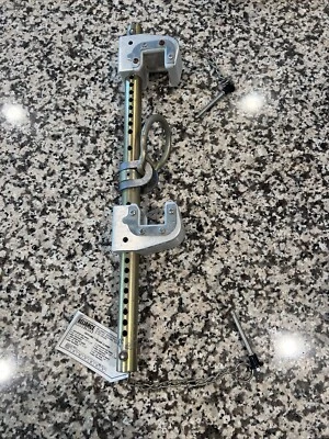 Reliance Skyline Beam Clamp 3094 SLIDING BEAM ANCHOR - Image 1 of 4