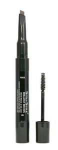 Styli-Style Brow Pencil & Gel Duo Brillant Brows Color Auburn New & Sealed - Picture 1 of 3
