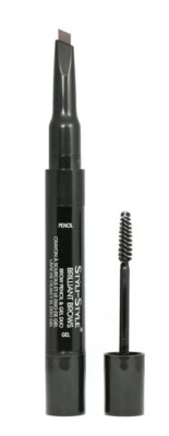 Styli-Style Brow Pencil & Gel Duo Brillant Brows Color Auburn New & Sealed - Image 1 of 3
