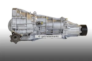 Getriebe Audi Q5 quattro 2.0 TFSI 6-Gang LSB - Bild 1 von 1