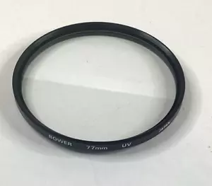 CALUMET 77mm SMC UV filter Ultraviolet , Japan - Picture 1 of 5