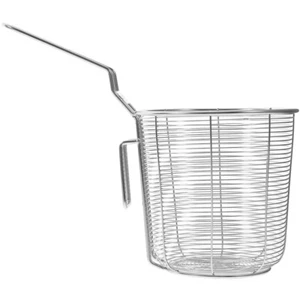 Pasta Basket Noodles Strainer Hot Pot Colander Cooking Filter Dipper Spaghetti - Picture 1 of 12