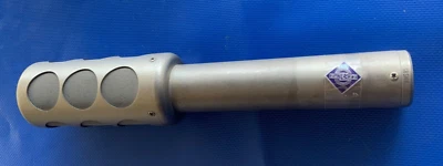 NEUMANN KMS. 85. Vintage Kondensator Live-Mikrofon Solistenmikrofon - Bild 1 von 4