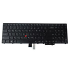 Lenovo Thinkpad T540p T550 T560 Non-Backlit Keyboard W/ Pointer 04Y2426 0C44991