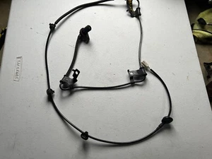 2012 mitsubishi galant right rear ABS sensor .OEM 4670A374 - Picture 1 of 6