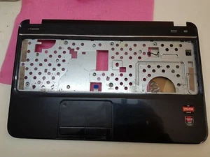 Genuine HP G6-2371sd Palmrest with Touchpad inclusief speakers and touch board - Afbeelding 1 van 9