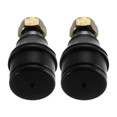 Par de rótulas laterales conductor y pasajero para Ford F-450/F-550 Super Duty 1999-2004 Foto 1 de 4