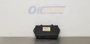 04 CHEVY CORVETTE C5 THEFT LOCKING DOOR CONTROL MODULE LEFT DRIVER 10342159 - Picture 1 of 12