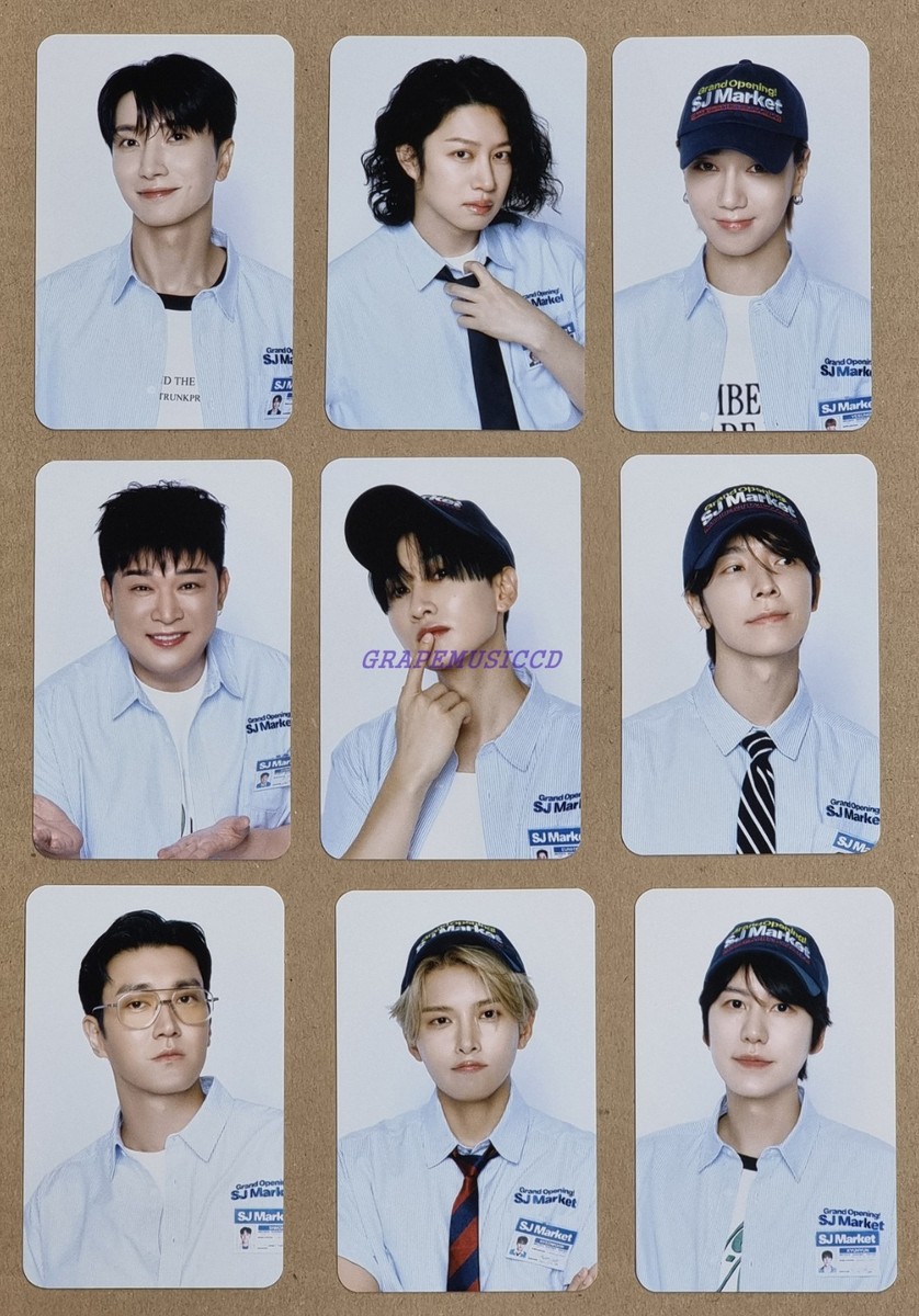 SUPER JUNIOR EUNHYUK ウニョク POCKET WATCH SUPER JUNIOR EUNHYUK ウニョク POCKET WATCH SUPER JUNIOR