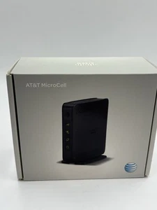 Cisco AT&T Microcell Wireless Cell Signal Booster Tower Antenna- NEW- open box - Photo 1 sur 13