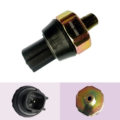 Interruptor de pressão de óleo para Toyota Yaris Ncp130 Ncp131 Ncp90 Ncp91 Ncp93 - Imagem 1 de 4