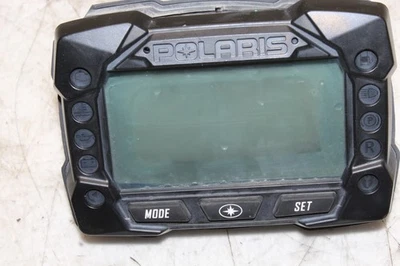 2019 Polaris Pro RMK 850 Speedometer Gauge Speedo Display Cluster 3280757 - Image 1 of 4