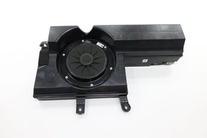 2020 - 2025 JEEP GLADIATOR REAR SUBWOOFER SUB WOOFER SPEAKER OEM 68397142AA - Picture 1 of 14