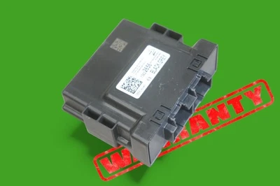 2017-2020 chevrolet sonic driver assist park parking assist module 13522656 - Image 1 of 4