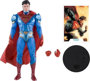 Figura de acción McFarlane Toys - DC Multiverse Superman 7 pulgadas - Imagen 1 de 6