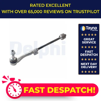 Steering Rod Assembly fits BMW X4 M40d G02 3.0D Right 2018 on Delphi 32104A01667 - Image 1 of 4