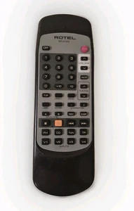 Telecomando Rotel RR-AT93 (testato) - Foto 1 di 3