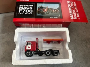 WSI 1:50 Mammoet Mack F700 - Foto 1 di 1