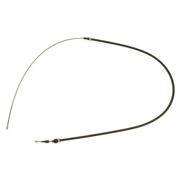 For Volkswagen Jetta 1999-2004 iD Select SEL54275 Rear Parking Brake Cable Foto 1 de 1