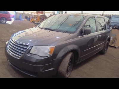 Power Steering Pump Fits 08-10 CARAVAN 6851382 Foto 1 de 4