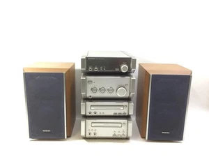 MINI CADENA HIFI TECHNICHS ST-HD55 19312214 - Imagen 1 de 4