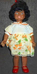 Kenner Puppe Gabbigale 1972 - Bild 1 von 12