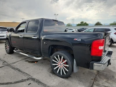 Parasol derecho pasajero iluminado para 07-14 ESCALADE 653316 Foto 1 de 4