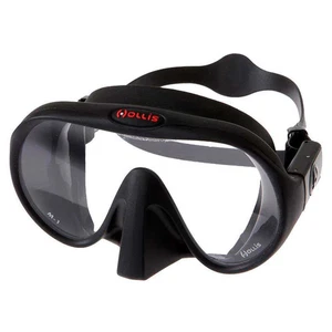Hollis M-1 Scuba Mask - Picture 1 of 1