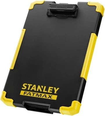 Stanley FMST82721-1 Cartella Porta Documenti Tablet  Luce Led Fatmax Pro-Stack - Immagine 1 di 4