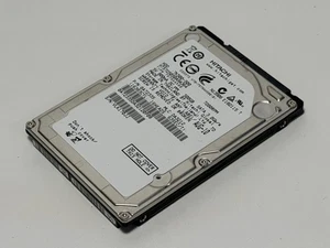 Hitachi Travelstar HTS725050A9A364 500GB SATA 7200RPM 2.5" TESTED - Picture 1 of 2