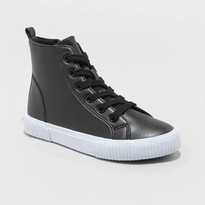 Jungen Glenn High-Top Sneaker - Cat & Jack™ Classic - Bild 1 von 1