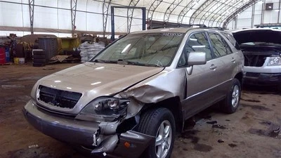 Pinza delantera izquierda conductor compatible con 99-03 LEXUS RX300 4974223 Foto 1 de 4