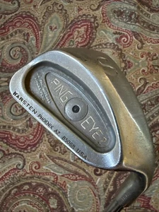 Ping Eye2 Black Dot Sand Wedge - 35,25 - 57,5 * Loft - Ping Schaft - Bild 1 von 10