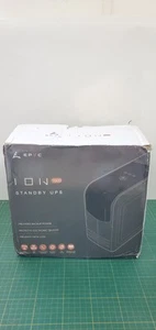 EPYC UPS ION 1000 1000VA / 600 Watt, 3X Schuko Ausgängen _4_5 - Bild 1 von 22
