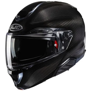 Hjc RPHA 91 Carbon Helmet (XX-Large, Black) - Bild 1 von 2