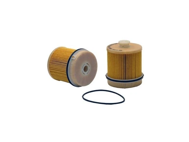 Filtro de combustible WIX 14DR79R compatible con GMC W5500 2008-2009 delantero 5,2 L 4 cilindros Foto 1 de 1