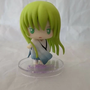 Elkidu Figure Kingu Figure - Picture 1 of 4