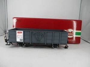 LGB Spur G 40880 Güterwagen Hochbordwagen der RhB in OVP - Bild 1 von 7