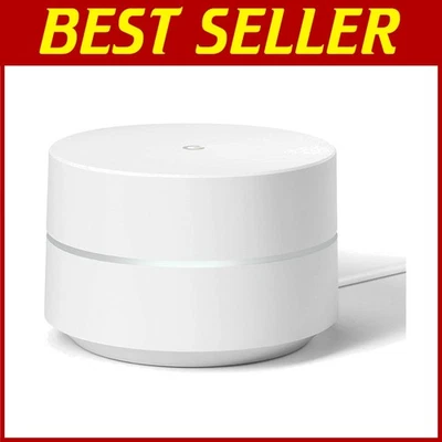 Eliminate Dead Zones with 1-Pack Router - Image 1 of 4
