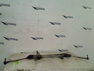 STEERING RACK Toyota Corolla (E12) Hatchback 1.6 16V VVT-i (3ZZFE) 2004 Foto 1 de 4