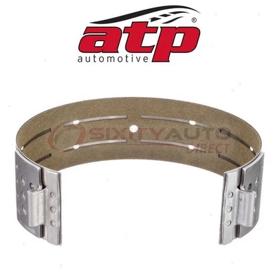 ATP Intermediate Automatic Transmission Band for 1965 Ford Falcon Sedan ey - Изображение 1 из 4