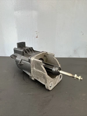 ⭐️MOTOR TURBO WASTEGATE ACTUADOR BMW 328i 428i 528i X3 Z4 2.0T (N26) 2012-2018 Foto 1 de 4