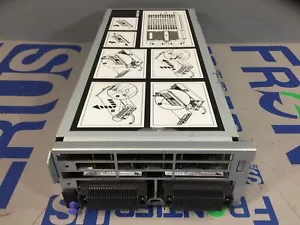 IBM 7540 4.2GHz 0/4-Core Power6 Processor Card - Picture 1 of 1