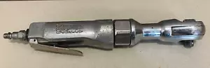 Campbell Hausfeld Classic 3/8" Pneumatic Ratchet Tool - Picture 1 of 6